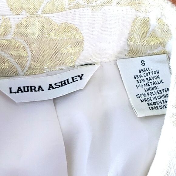 Laura Ashley jacket   - Picture 8 of 9